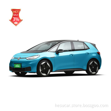 2022 Nouveau ID4 CROZZ PRO 2022 2023 VENTE WOLSWAGEN ID4 CAR VW ID3 ID4 X PRO EN STOCK AUTOMOBILE VÉHICES ID 4 X PRO